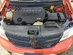 2018 DODGE JOURNEY CROSSROAD   for sale at Copart ON - LONDON