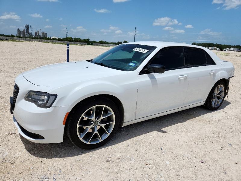 2021 Chrysler 300 Touring