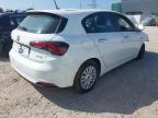 2019 FIAT TIPO EASY for sale at Copart BRISTOL