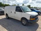 2019 CHEVROLET EXPRESS G2500    for sale at Copart OK - OKLAHOMA CITY