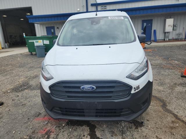  FORD TRANSIT 2023 White