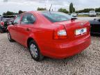 2012 SKODA OCTAVIA S for sale at Copart WISBECH