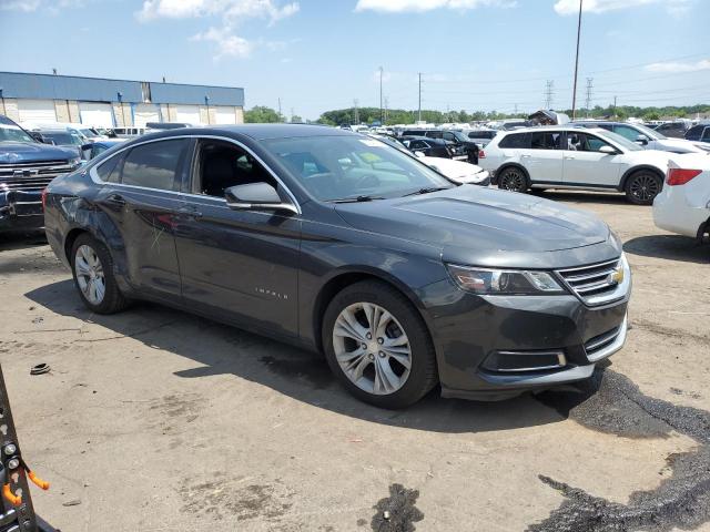  CHEVROLET IMPALA 2015 Сharcoal