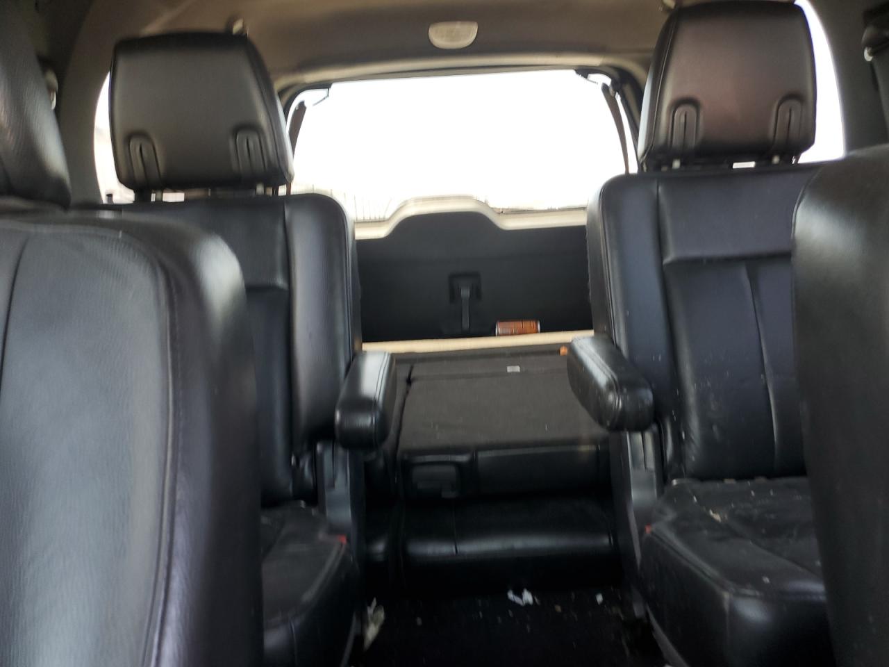 2013 Ford Expedition Limited VIN: 1FMJU2A5XDEF24548 Lot: 62949785