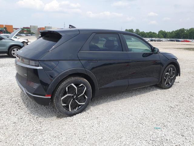  HYUNDAI IONIQ 2024 Czarny