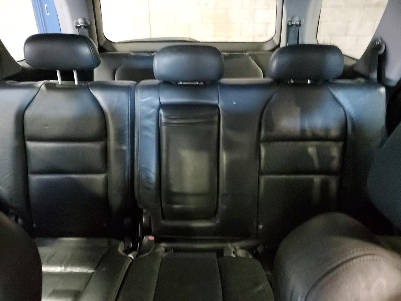 2hnyd18625h507016 2HNYD18625H507016 2005 Acura Mdx Touring