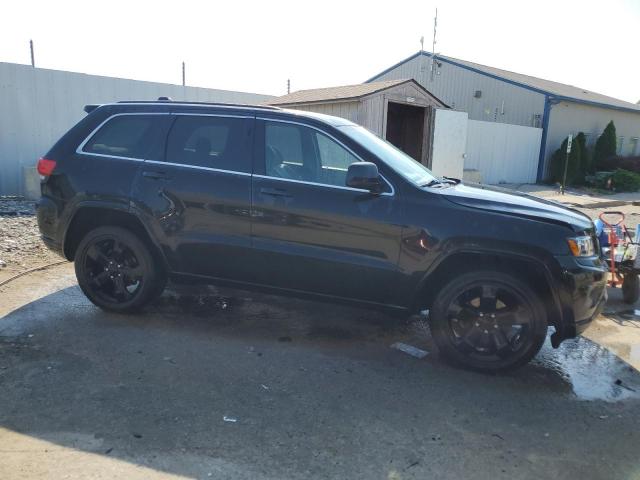  JEEP GRAND CHER 2014 Black