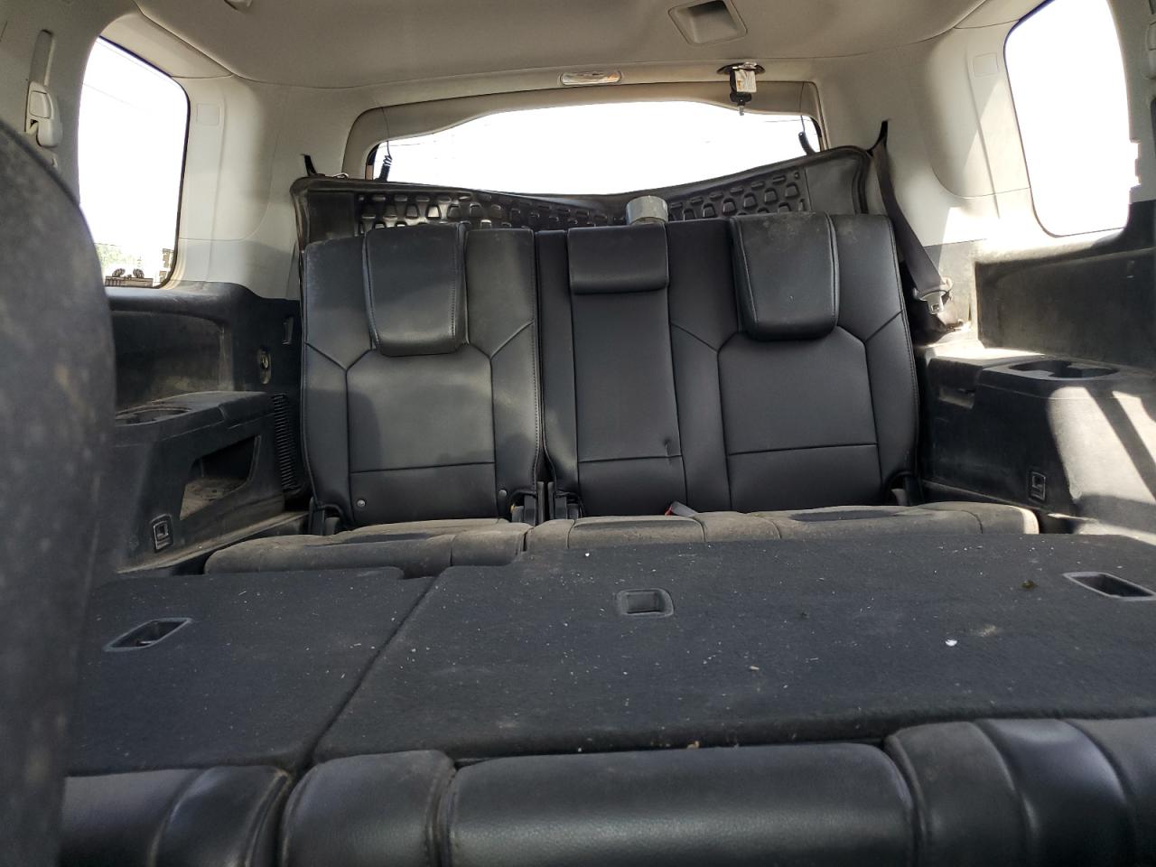 2014 Honda Pilot Exl VIN: 5FNYF4H54EB033889 Lot: 65371785