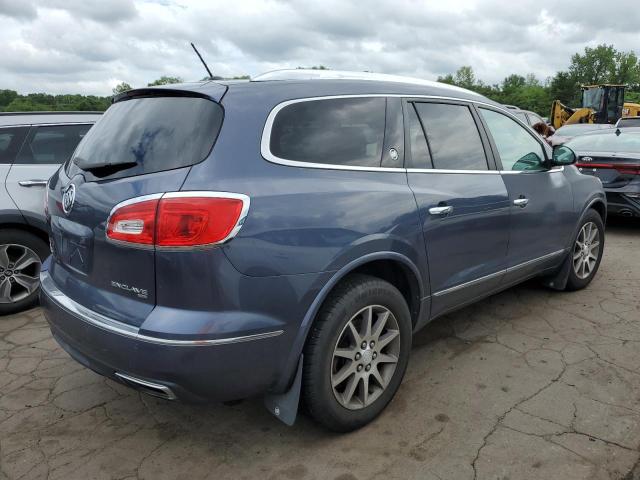  BUICK ENCLAVE 2013 Granatowy