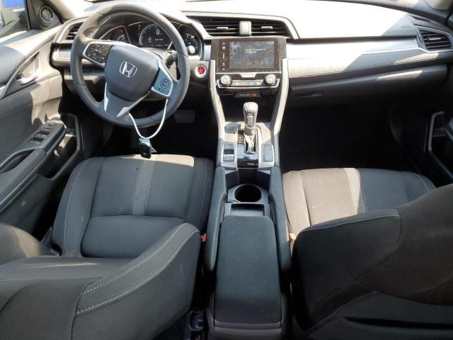  HONDA CIVIC 2018 Granatowy