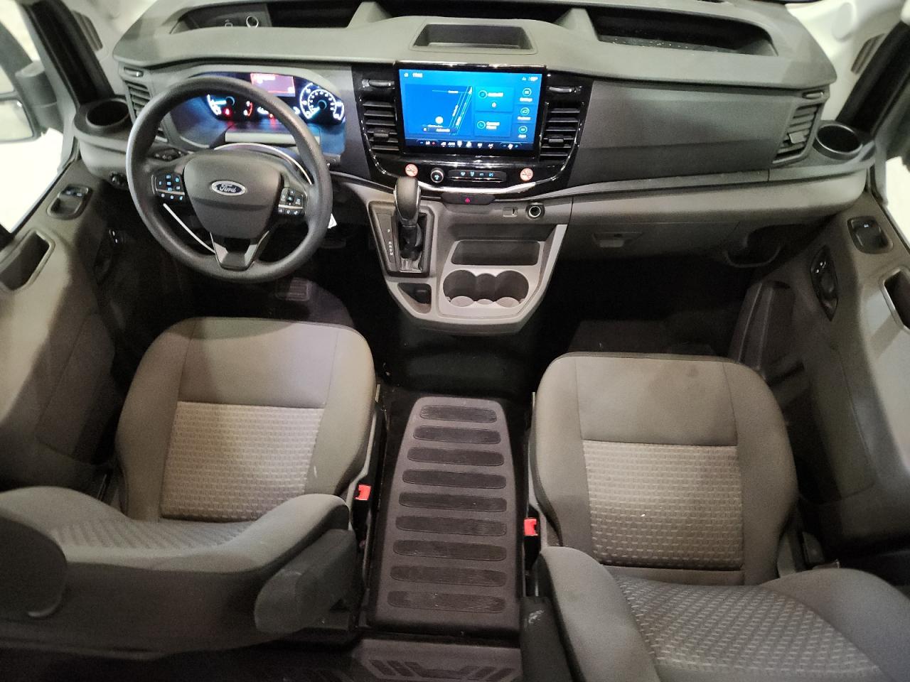 2023 Ford Transit T-350 VIN: 1FBAX2C83PKA57969 Lot: 63796045