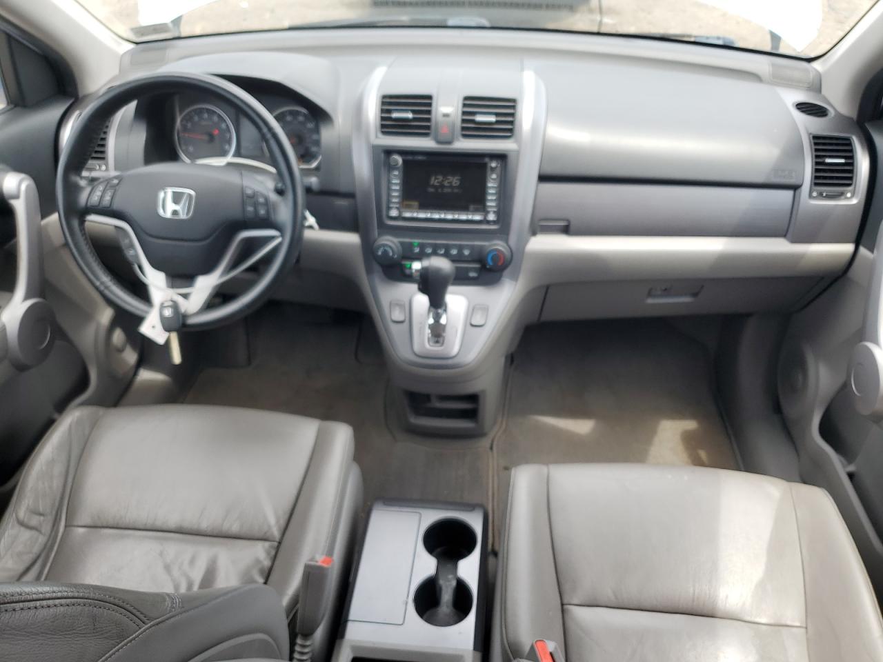 2007 Honda Cr-V Exl VIN: JHLRE38757C029193 Lot: 65420725