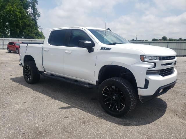  CHEVROLET ALL Models 2019 Белы