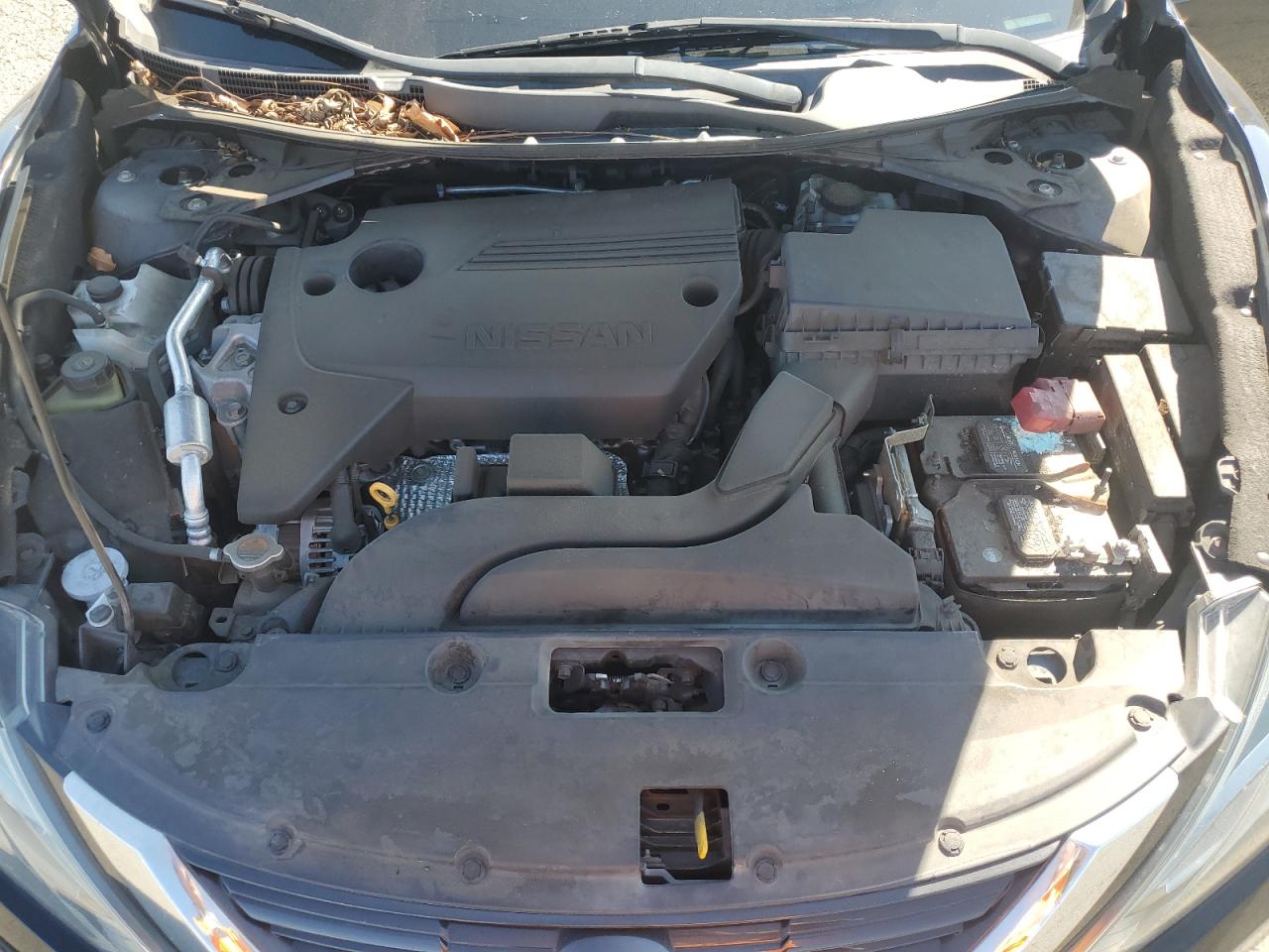 2018 Nissan Altima 2.5 VIN: 1N4AL3AP3JC280835 Lot: 65066305