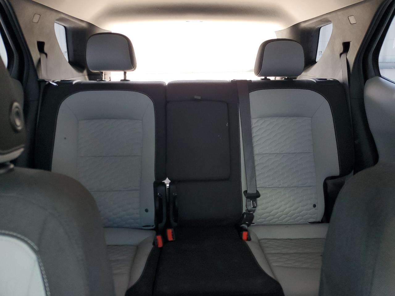 2021 Chevrolet Equinox Ls VIN: 2GNAXHEV8M6125318 Lot: 63687005