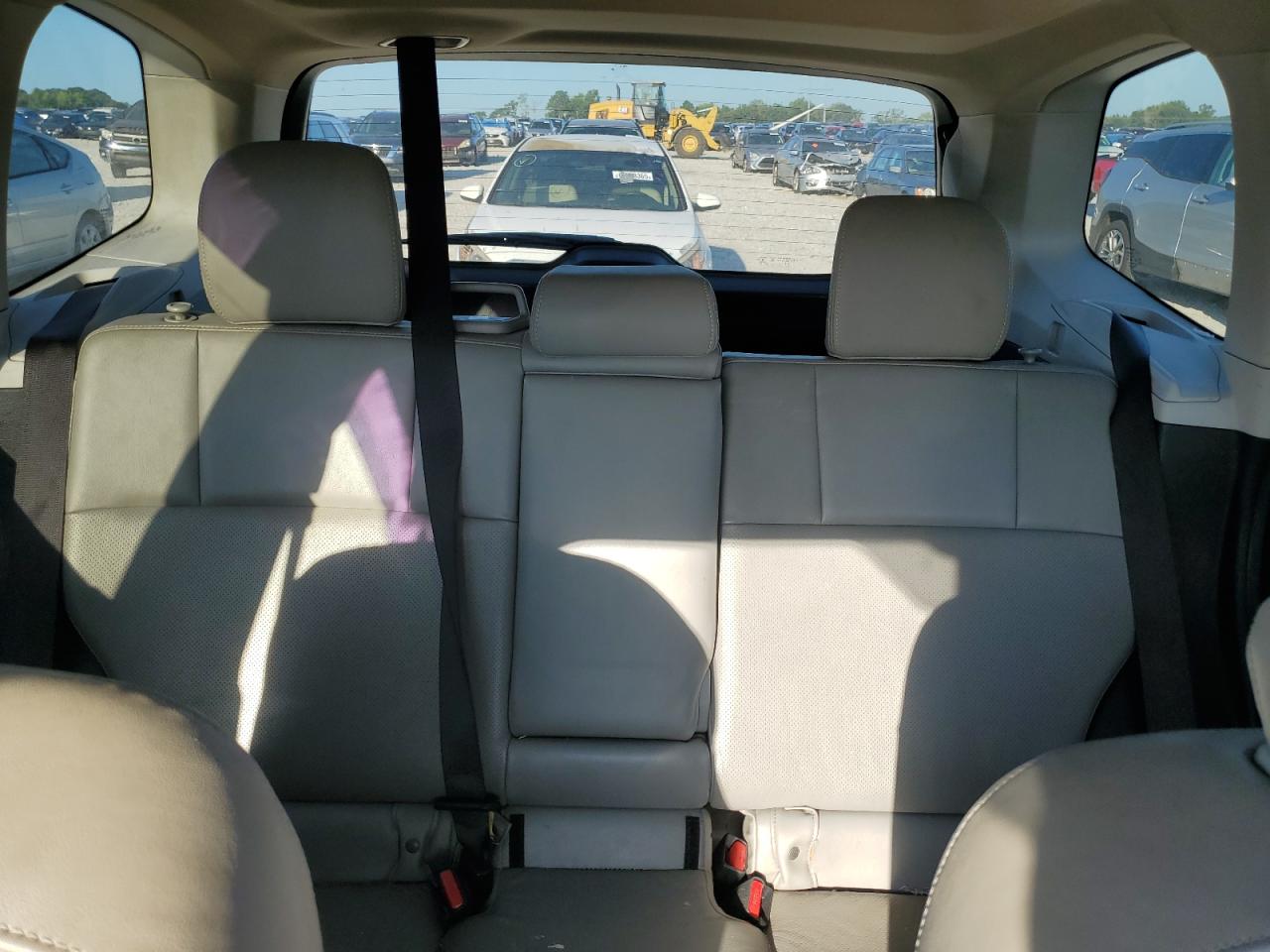 2014 Subaru Forester 2.5I Touring VIN: JF2SJAMC0EH531578 Lot: 64228465