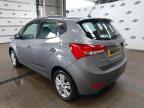 2012 HYUNDAI IX20 ACTIV for sale at Copart EAST KILBRIDE