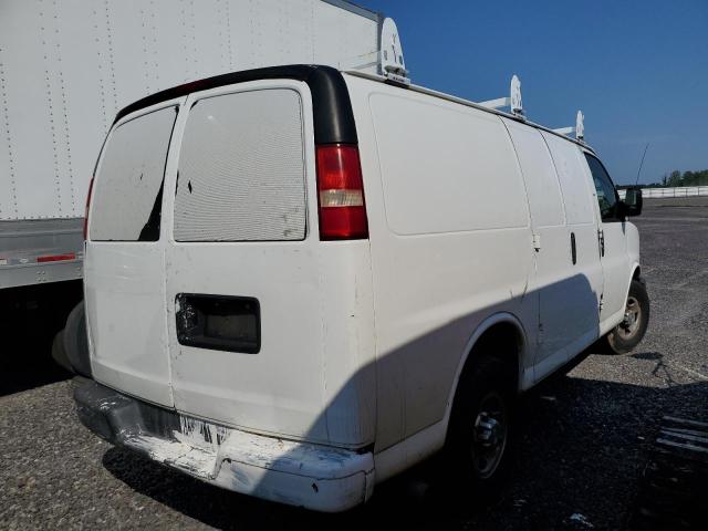 2010 CHEVROLET EXPRESS G2500   