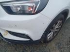 2018 VAUXHALL MOKKA X AC for sale at Copart CORBY