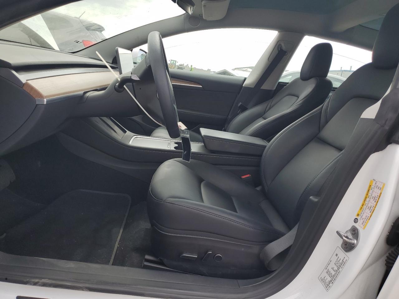 2023 Tesla Model 3 VIN: 5YJ3E1EB1PF415614 Lot: 65397325