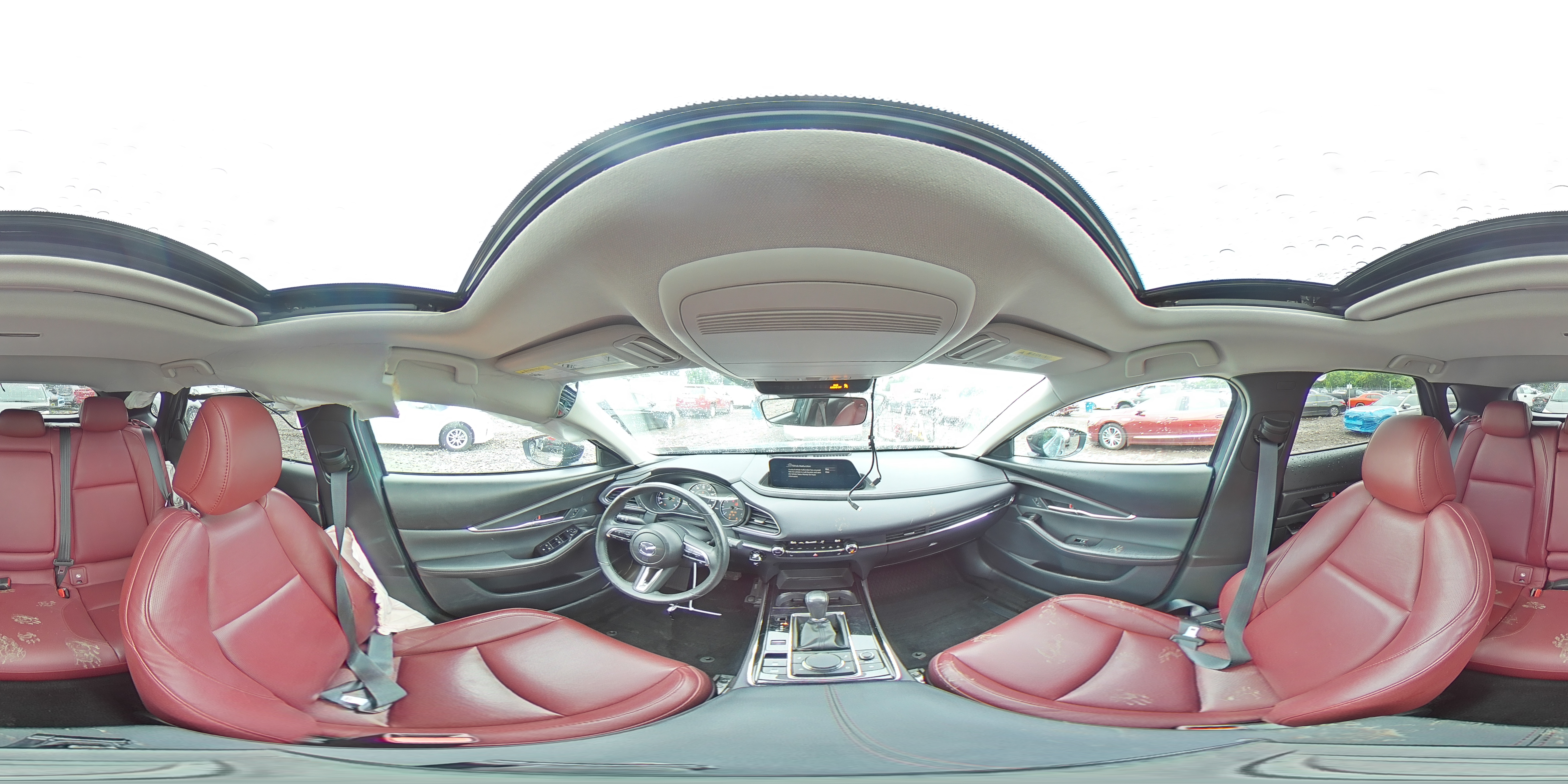 2024 Mazda Cx-30 Preferred VIN: 3MVDMBCM8RM686295 Lot: 63946845