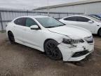 2015 ACURA TLX    for sale at Copart ON - TORONTO