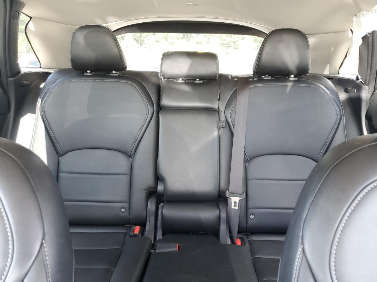 2020 Infiniti Qx50 Pure VIN: 3PCAJ5M39LF108299 Lot: 65419795