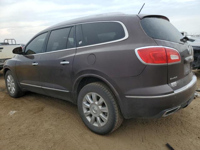  BUICK ENCLAVE 2015 Szary