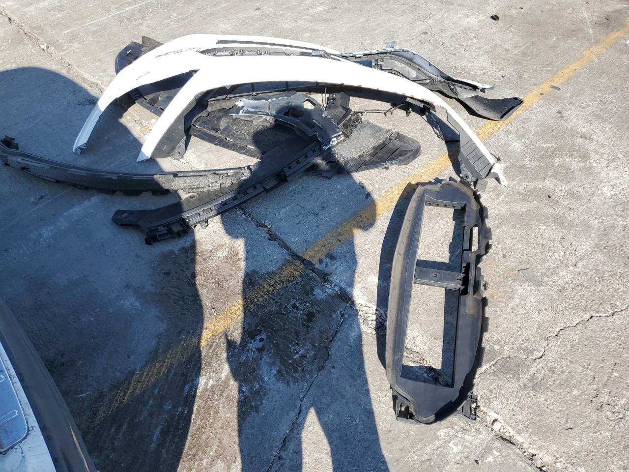w1n4n4hb2pj422980 W1N4N4HB2PJ422980 2023 Mercedes-Benz Gla 250 4Matic