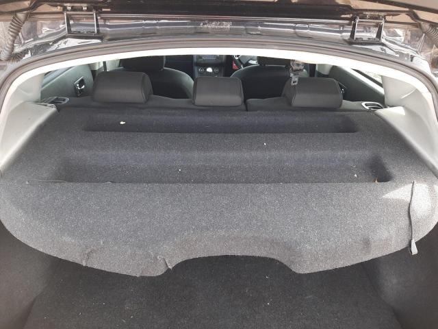 2011 NISSAN QASHQAI N-