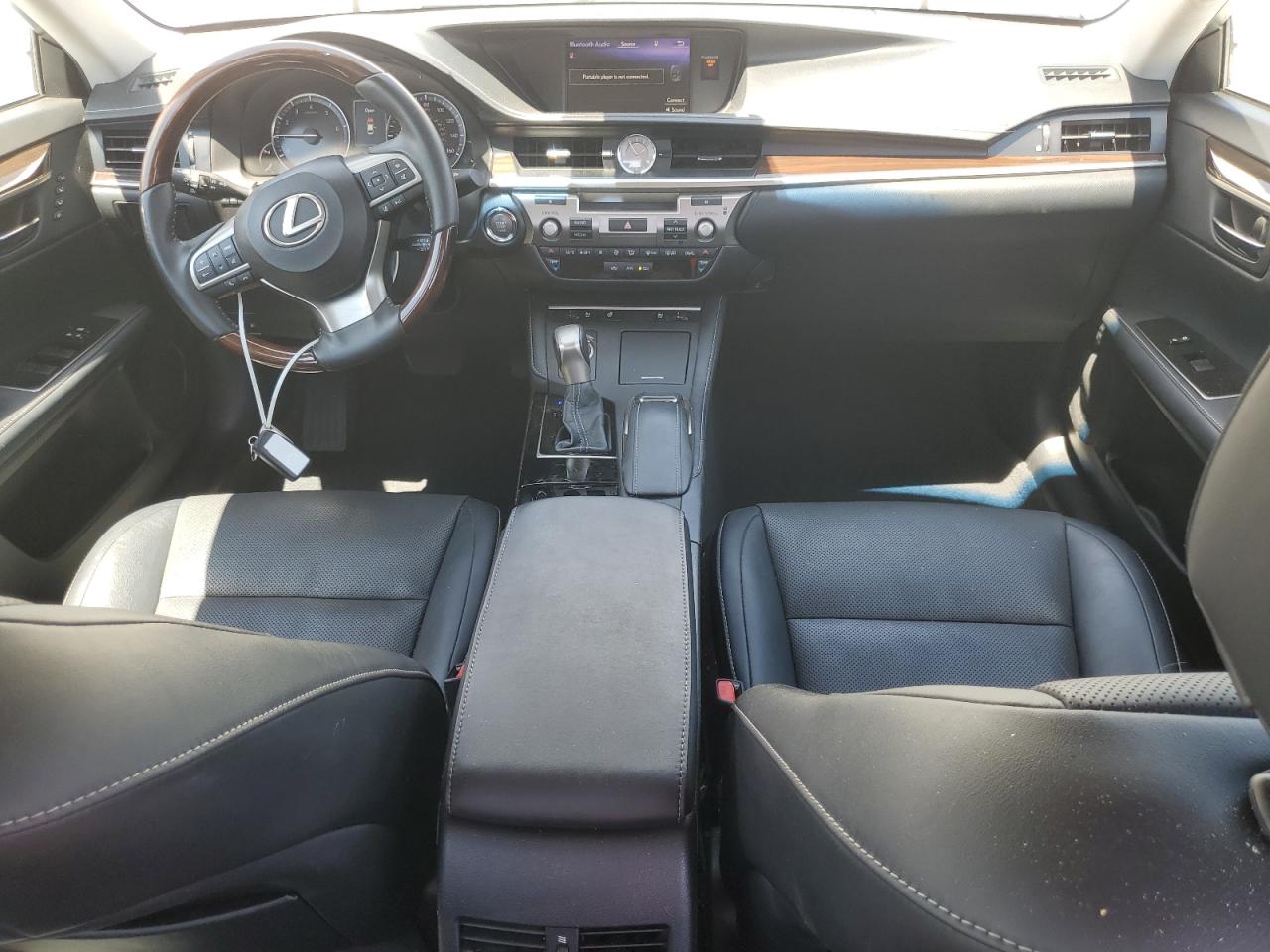 58abk1gg4hu067589 58ABK1GG4HU067589 2017 Lexus Es 350