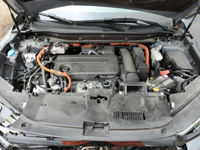 2025 HONDA CR-V SPORT TOURING  