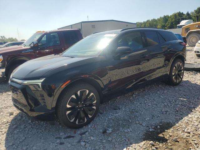 CHEVROLET BLAZER RS 2024