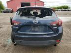 2015 MAZDA 3 SPORT   for sale at Copart ON - LONDON