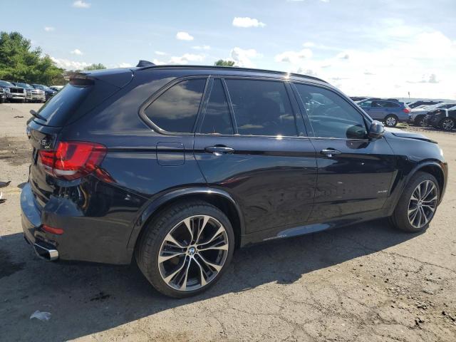 Parquets BMW X5 2015 Czarny