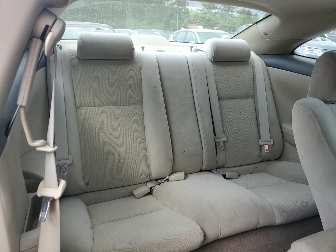 2007 Toyota Camry Solara Se VIN: 4T1CE30P67U754371 Lot: 64619025
