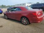 2008 CHRYSLER SEBRING LIMITED   for sale at Copart ON - COOKSTOWN