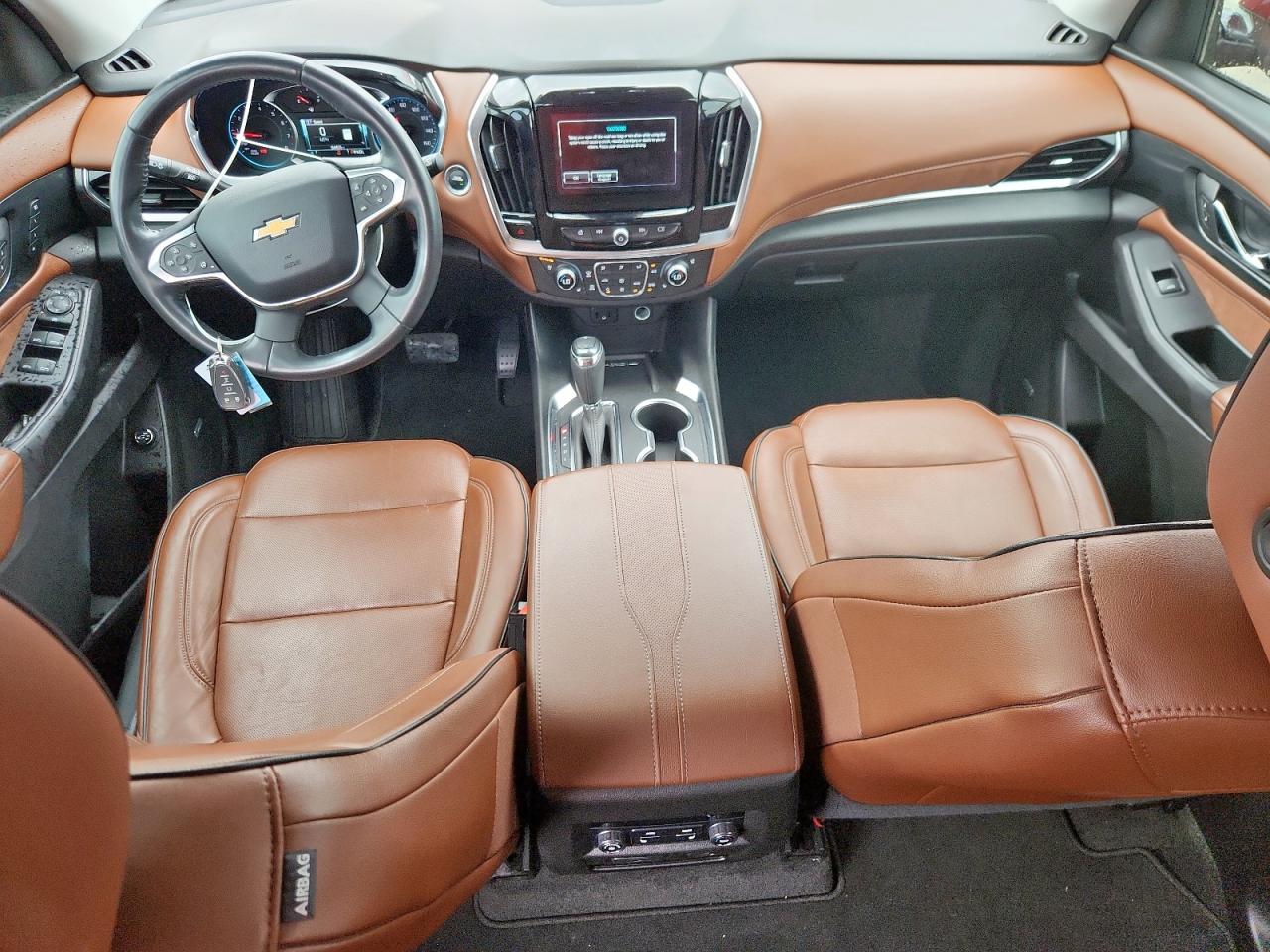 2019 Chevrolet Traverse High Country VIN: 1GNEVJKW7KJ268112 Lot: 63088395
