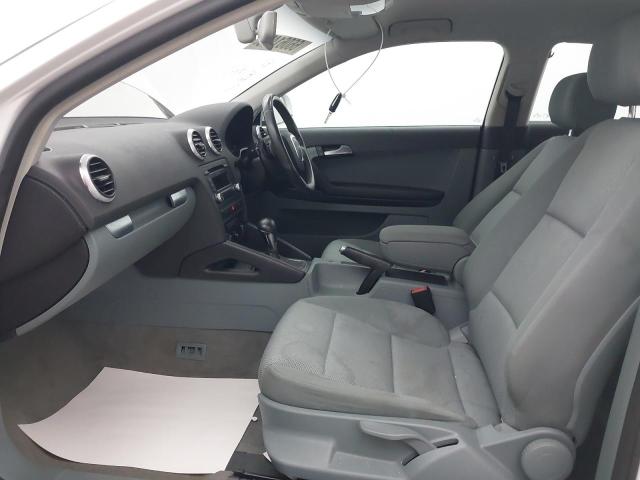 2010 AUDI A3 158 TFS