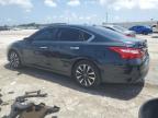 2017 NISSAN ALTIMA 2.5 for sale at Copart FL - JACKSONVILLE NORTH