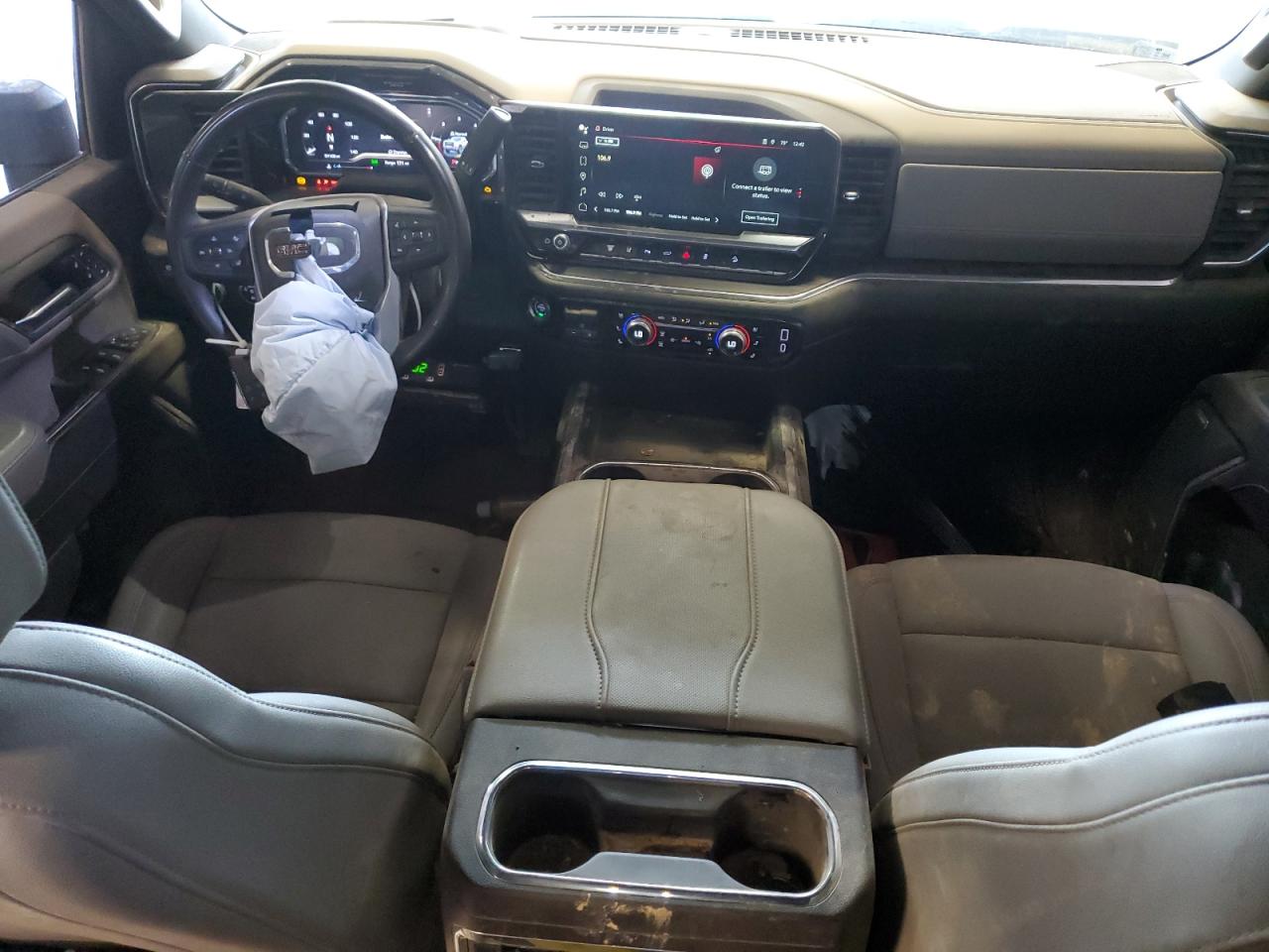 2024 GMC Sierra K2500 Slt VIN: 1GT49NEY8RF442733 Lot: 66705875