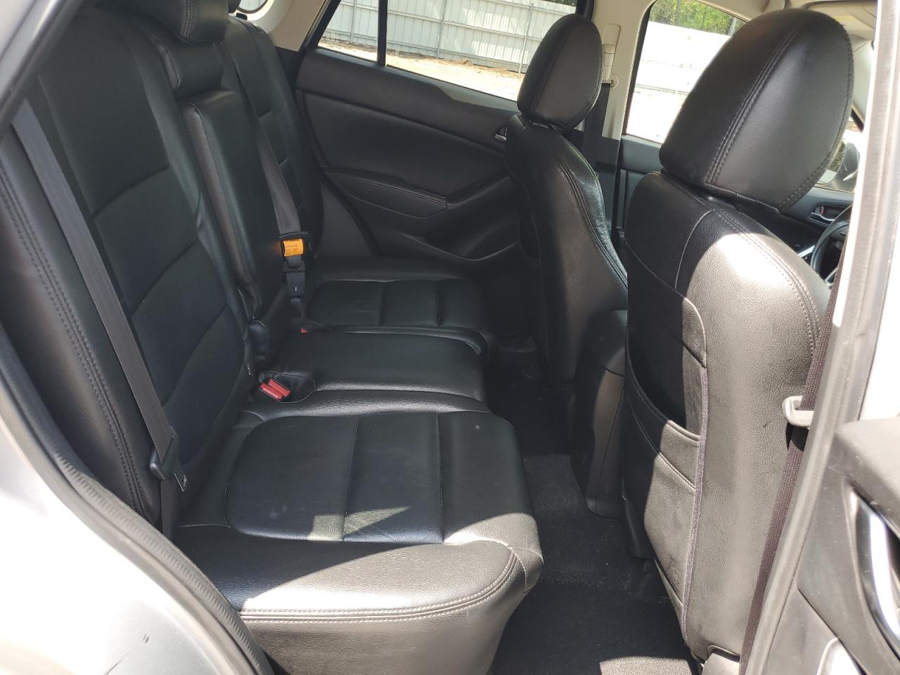 2016 Mazda Cx-5 Touring VIN: JM3KE4CY3G0775297 Lot: 64494945