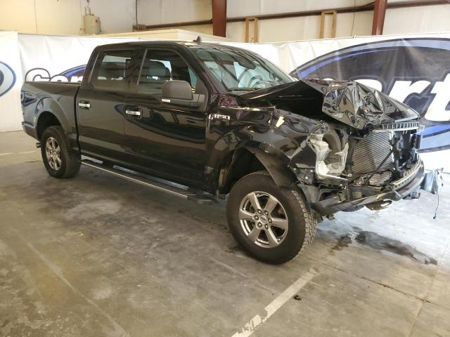  FORD F-150 2020 Czarny