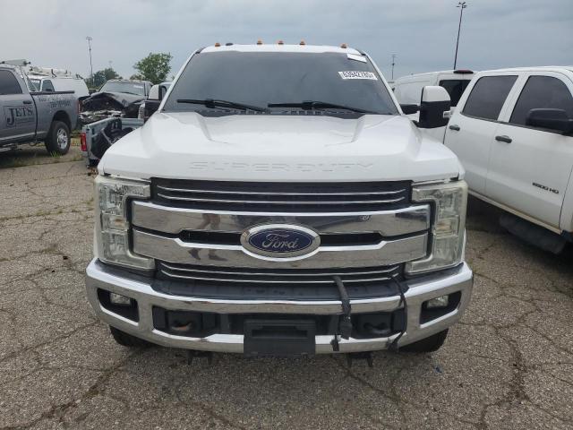 2017 FORD F250 LARIAT