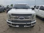 2017 FORD F250 LARIAT à vendre chez Copart MI - DETROIT