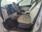 2017 FORD ESCAPE TITANIUM   for sale at Copart GA - CARTERSVILLE