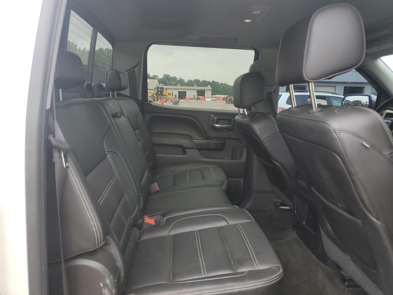 2015 GMC Sierra K1500 Denali VIN: 3GTU2WEJ3FG462136 Lot: 64809245