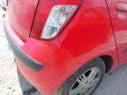 2010 HYUNDAI I10 COMFOR for sale at Copart BRISTOL