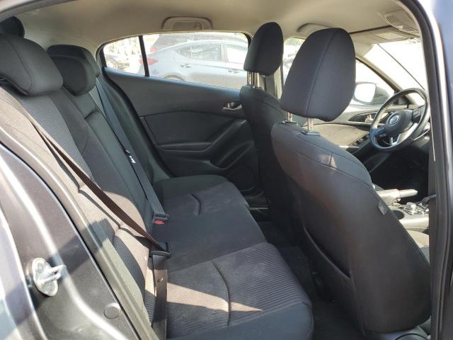 2014 MAZDA 3 TOURING  