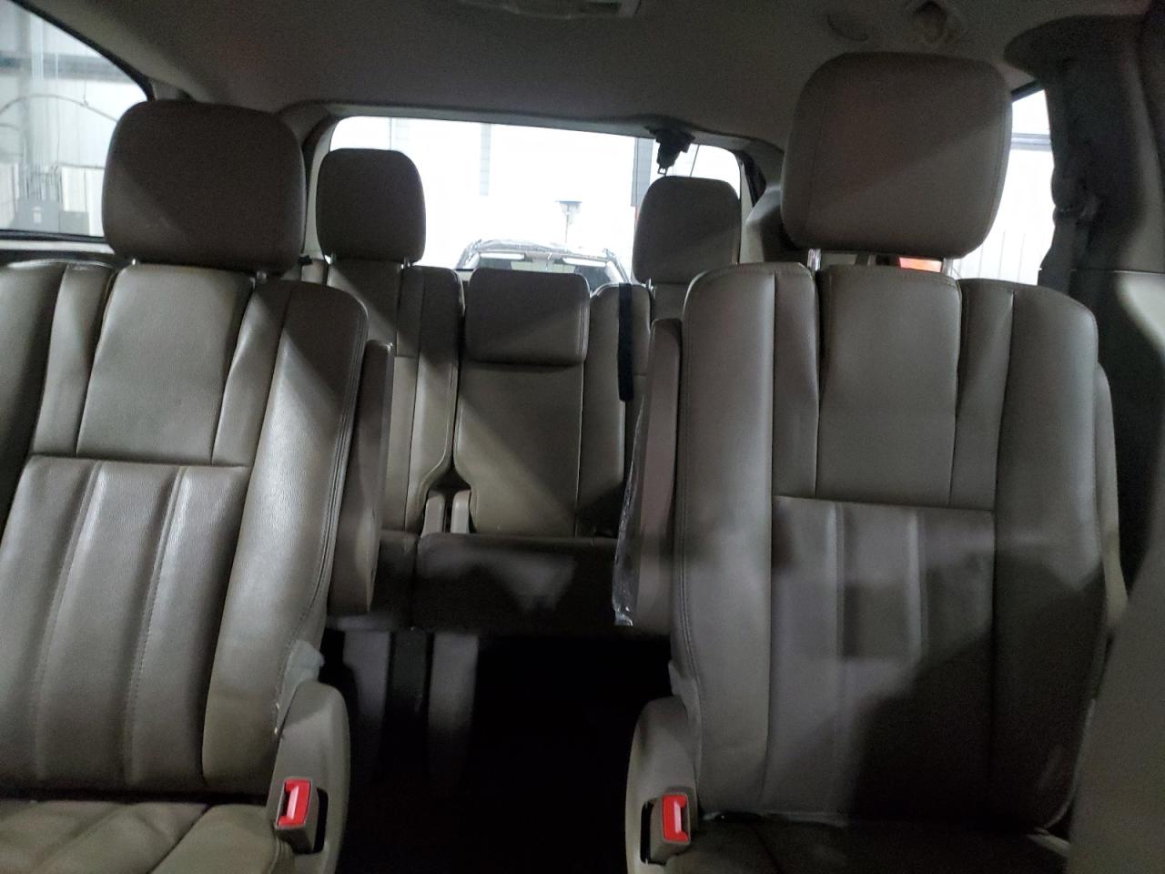 2014 Chrysler Town & Country Touring VIN: 2C4RC1BG0ER125947 Lot: 65007605